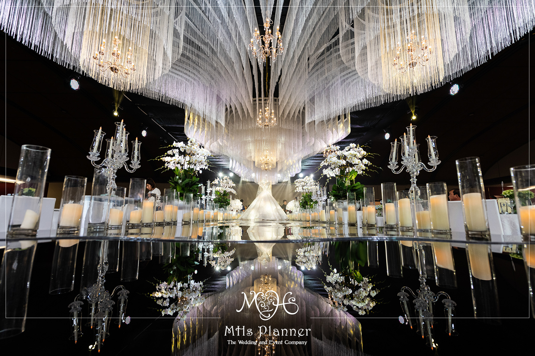 PHUONG MAI & MARCIN MILLER